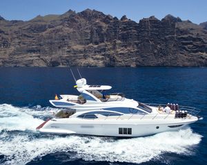Azimut 60