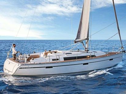 Velero Bavaria Cruiser 41 · 2017 · Bavaria Cruiser 41 (0)