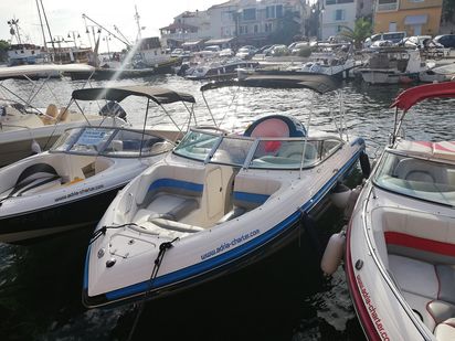 Speedboat Bryant 210 Bowrider · 2009 (0)