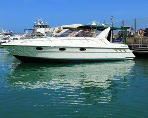 Fairline Targa 33