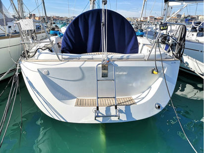 Velero Grand Soleil 46.3 · 2008 (0)