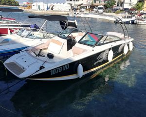 Four Winns SL 262 Bowrider
