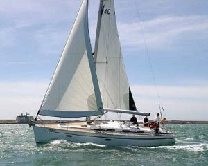 Bavaria Cruiser 40