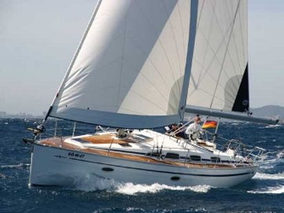 Sailboat Bavaria Cruiser 40 · 2009 · Bavaria 40 Cruiser (1)