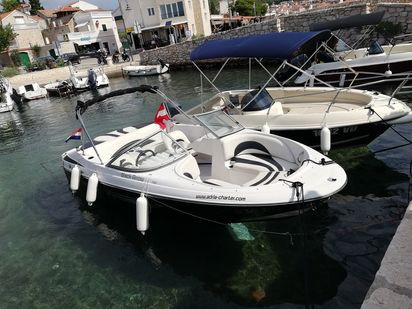 Speedboat Starcraft Sport 195 · 2009 (0)