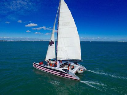 Velero Custom Built · 1991 (0)