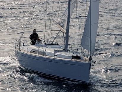 Velero Bavaria Cruiser 40 · 2012 · Bavaria Cruiser 40 (1)