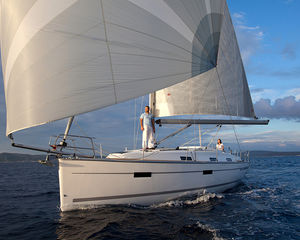 Bavaria Cruiser 36