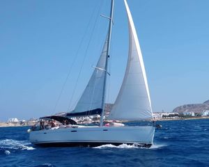 Beneteau Oceanis 54