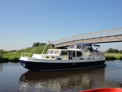 Hausboot Delos 1430 · 2000 (0)