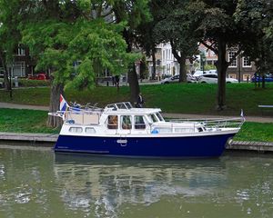 Hollandia Cruiser 1050 S