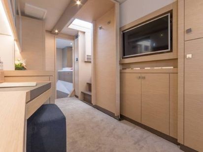 Catamarano Fountaine Pajot Saona 47 · 2018 · ANNABELLA (3)
