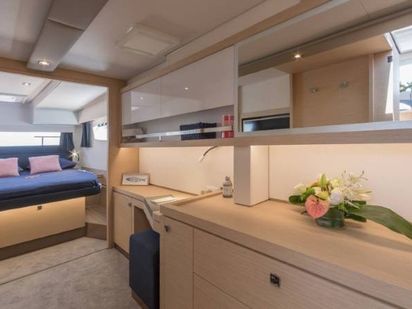 Catamarano Fountaine Pajot Saona 47 · 2018 · ANNABELLA (4)