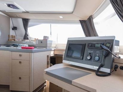 Catamarano Fountaine Pajot Saona 47 · 2018 · ANNABELLA (2)