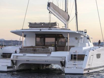Catamarano Fountaine Pajot Saona 47 · 2018 · ANNABELLA (0)
