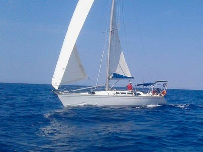 Sailboat Jeanneau Sun Shine 38 · 1983 (0)