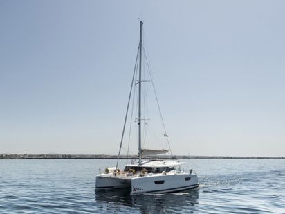 Katamaran Fountaine Pajot Astrea 42 · 2019 (0)