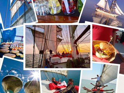 Zeilschip Bounty (1)