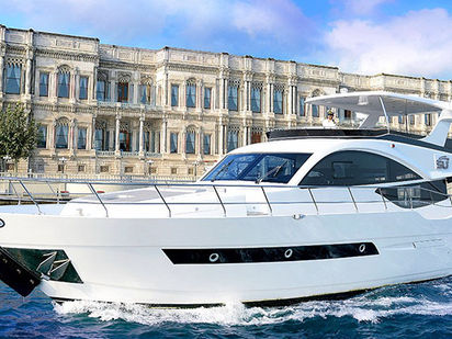 Motorboat Aegean Builders Custom Built · 2000 (0)