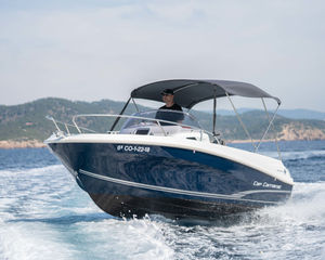 Jeanneau Cap Camarat 5.5 WA S2