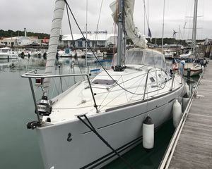 Beneteau First 31.7