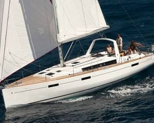 Beneteau Oceanis 45