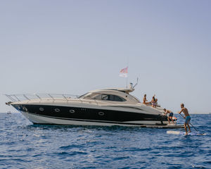 Sunseeker Predator 58