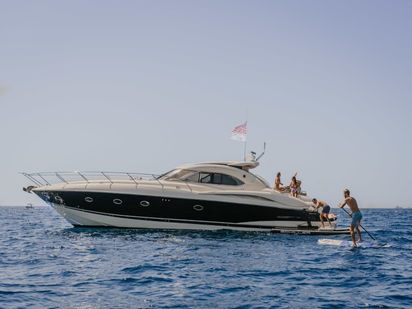 Motorboot Sunseeker Predator 58 · 2010 (0)