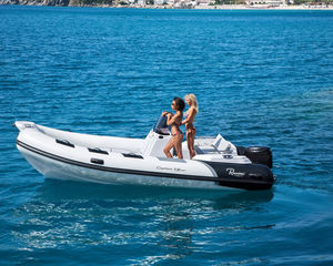 Ranieri Cayman 18 Sport