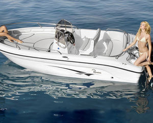 Ranieri Voyager 17 Open