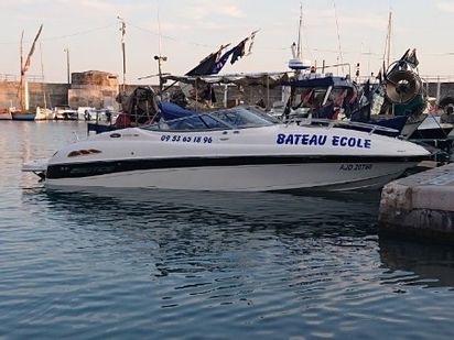 Motorboat Ebbtide 2300 SS · 2006 (0)