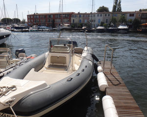 Jokerboat Clubman 24