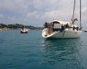 Beneteau First 38S5