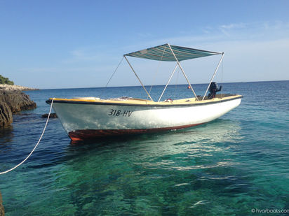 Speedboat Custom Built · 2011 (0)