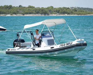 Brig Navigator 610