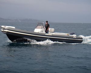 Jokerboat Clubman 24