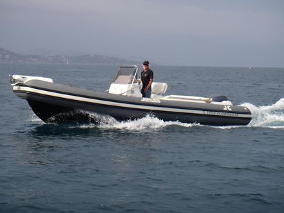 RIB Jokerboat Clubman 24 · 2015 · Joker Clubman 24 (250) (0)