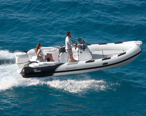 Ranieri Cayman 21 Sport