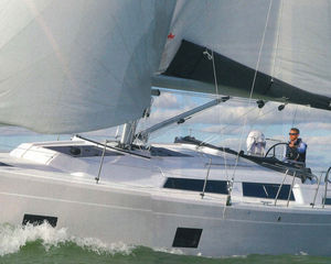 Hanse 388