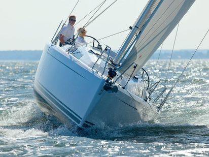 Segelboot Hanse 315 · 2019 · Battello Mariti (1)