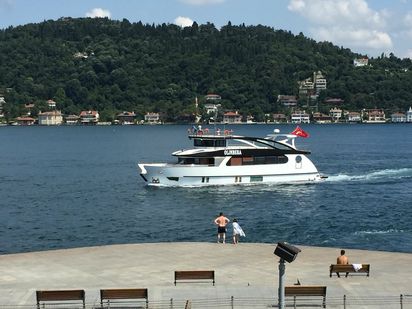 Speedboat Sea lady 24 · 2018 (0)