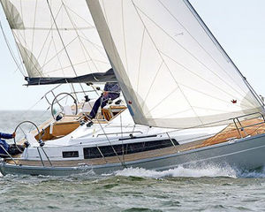Bavaria 34