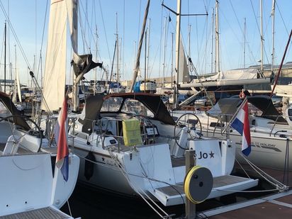 Sailboat Hanse 345 · 2015 · Jo (0)