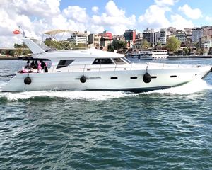 Motoryacht Motoryacht