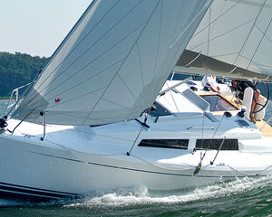 Hanse 315
