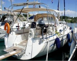 Bavaria Cruiser 38