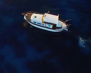 Astilleros Lepanto Capeador 10