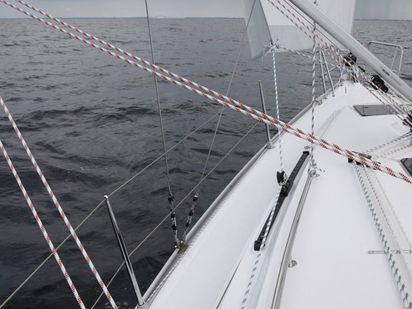 Segelboot Bavaria 34 · 2018 · Flow (1)