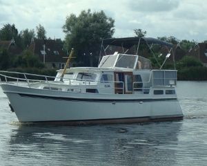 Hoekstra 1100