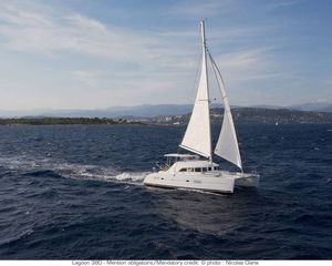 Lagoon 380